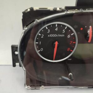 Compteur NISSAN MICRA 3 PHASE 2 Essence