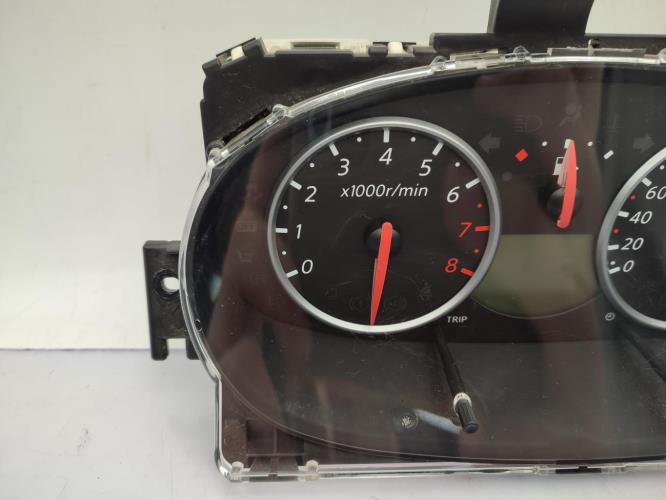 Compteur NISSAN MICRA 3 PHASE 2 Essence