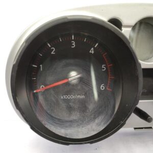 Compteur NISSAN QASHQAI 1 PHASE 1 Diesel