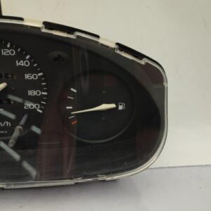 Compteur NISSAN MICRA 2 PHASE 2 Essence