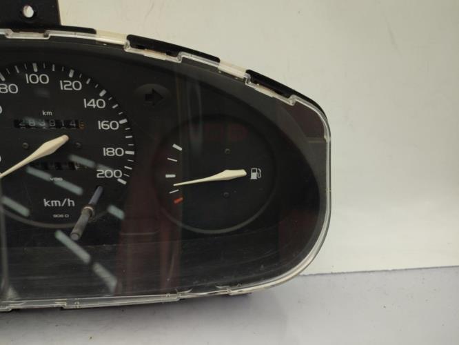 Compteur NISSAN MICRA 2 PHASE 2 Essence