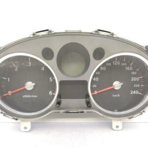 Compteur NISSAN X-TRAIL 2 PHASE 1 Diesel