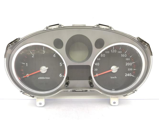 Compteur NISSAN X-TRAIL 2 PHASE 1 Diesel