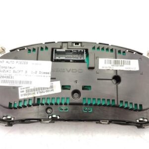 Compteur SUZUKI SWIFT 3 Diesel
