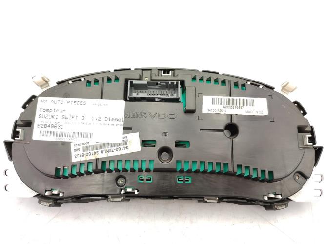Compteur SUZUKI SWIFT 3 Diesel