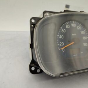 Compteur SUZUKI ALTO 2 Essence
