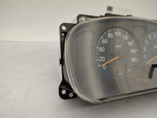 Compteur SUZUKI ALTO 2 Essence