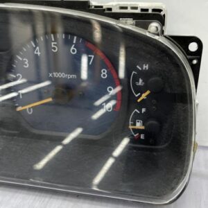Compteur SUZUKI ALTO 2 Essence