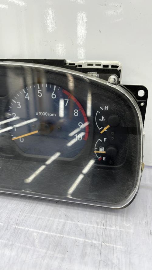 Compteur SUZUKI ALTO 2 Essence