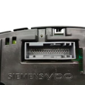 Compteur SUZUKI SX4 1 Diesel