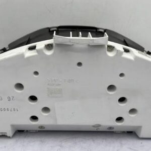 Compteur VOLVO C 30 PHASE 1 Diesel