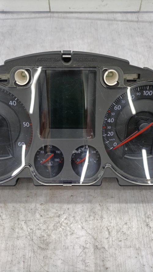 Compteur VOLKSWAGEN PASSAT 5 Diesel