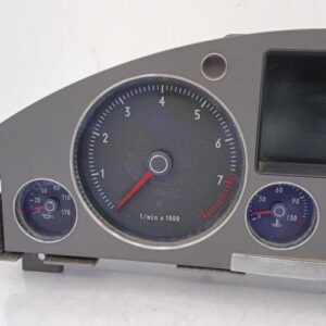 Compteur VOLKSWAGEN PHAETON PHASE 1 Essence