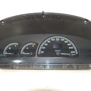 Compteur FIAT BRAVA Diesel