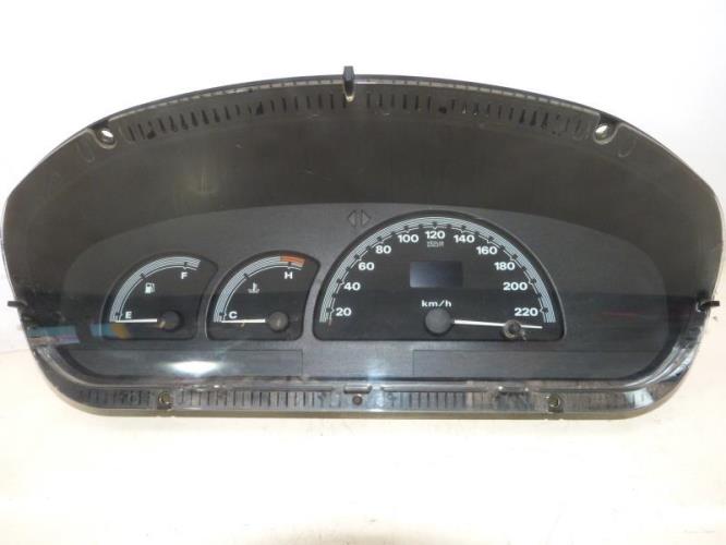 Compteur FIAT BRAVA Diesel