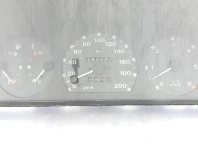 Compteur FIAT PUNTO 1 PHASE 2 Diesel