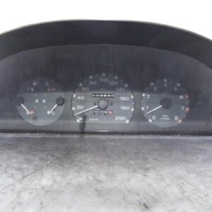 Compteur FIAT PUNTO 1 PHASE 1 Essence
