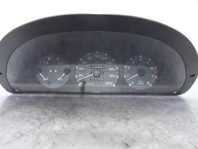 Compteur FIAT PUNTO 1 PHASE 1 Essence