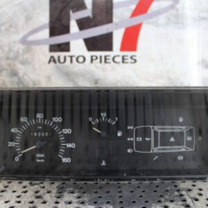 Compteur FIAT PANDA 1 PHASE 2 Essence