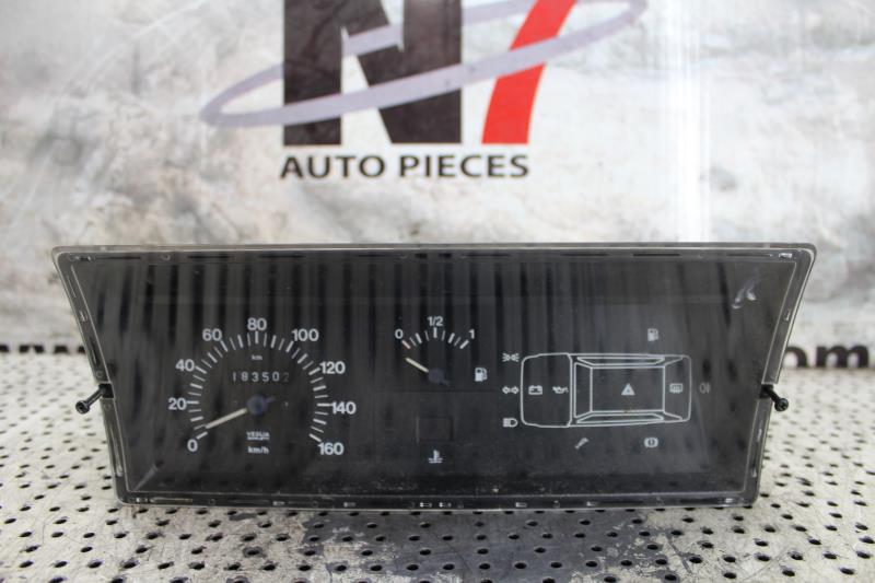 Compteur FIAT PANDA 1 PHASE 2 Essence