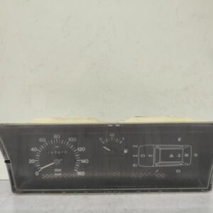 Compteur FIAT PANDA 1 PHASE 2 Essence