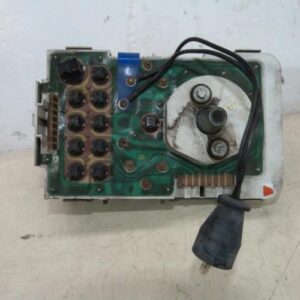 Compteur FIAT PANDA 1 PHASE 1 Essence