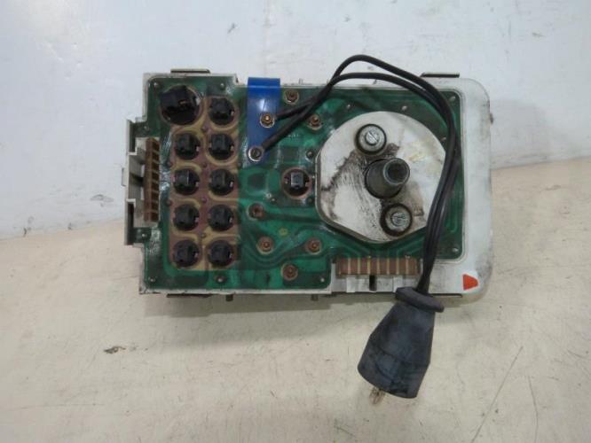 Compteur FIAT PANDA 1 PHASE 1 Essence