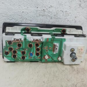 Compteur FIAT PANDA 1 PHASE 2 Essence