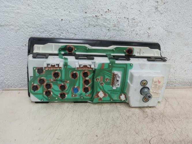 Compteur FIAT PANDA 1 PHASE 2 Essence