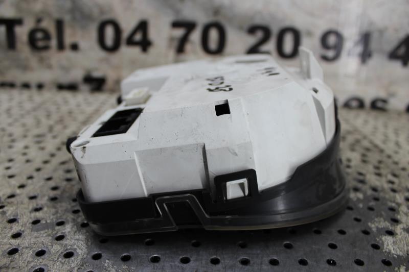 Compteur FIAT MULTIPLA PHASE 1 Diesel