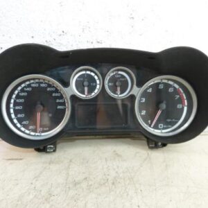 Compteur ALFA ROMEO MITO PHASE 1 Essence