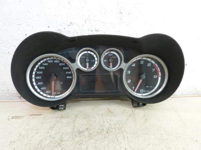 Compteur ALFA ROMEO MITO PHASE 1 Essence