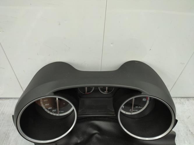 Compteur ALFA ROMEO GIULIETTA 2 PHASE 1 Diesel