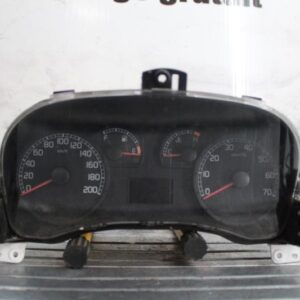 Compteur FIAT PUNTO 2 PHASE 2 Diesel