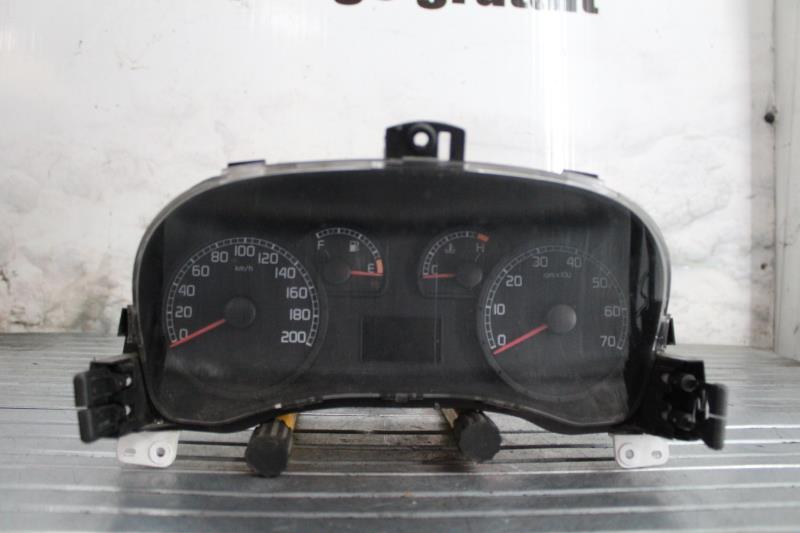 Compteur FIAT PUNTO 2 PHASE 2 Diesel
