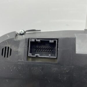 Compteur FIAT PANDA 2 PHASE 1 Essence