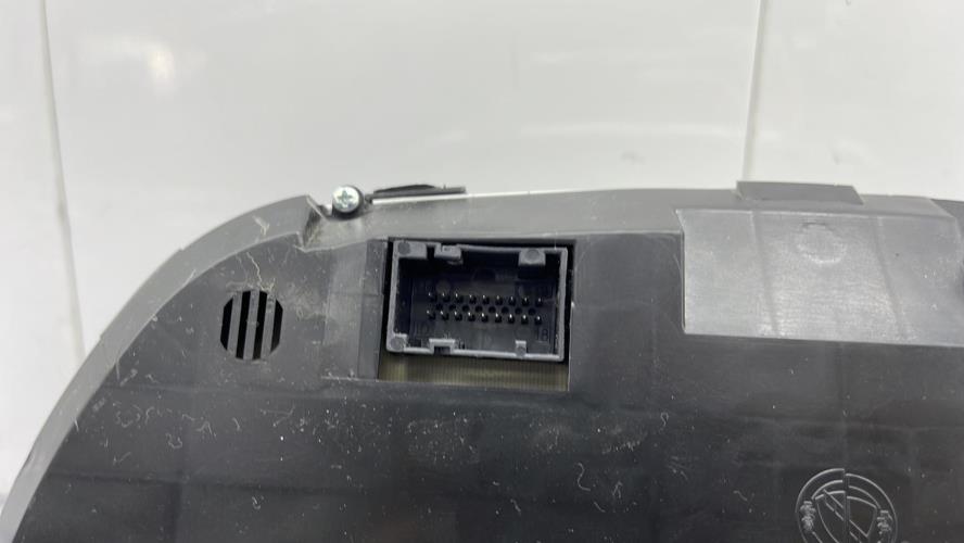 Compteur FIAT PANDA 2 PHASE 1 Essence