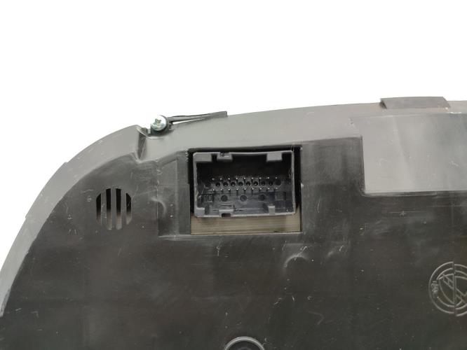 Compteur FIAT PANDA 2 PHASE 1 Essence