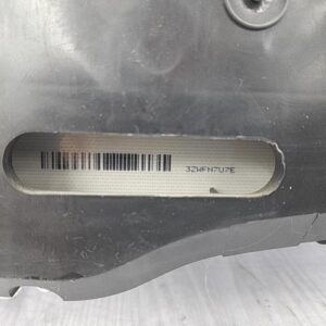 Compteur FIAT PANDA 2 PHASE 1 Diesel