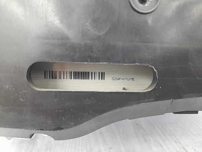 Compteur FIAT PANDA 2 PHASE 1 Diesel