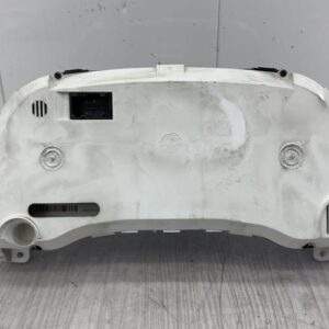 Compteur FIAT DOBLO 1 PHASE 1 Diesel