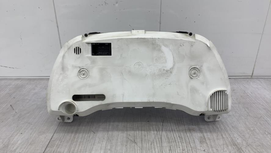 Compteur FIAT DOBLO 1 PHASE 1 Diesel