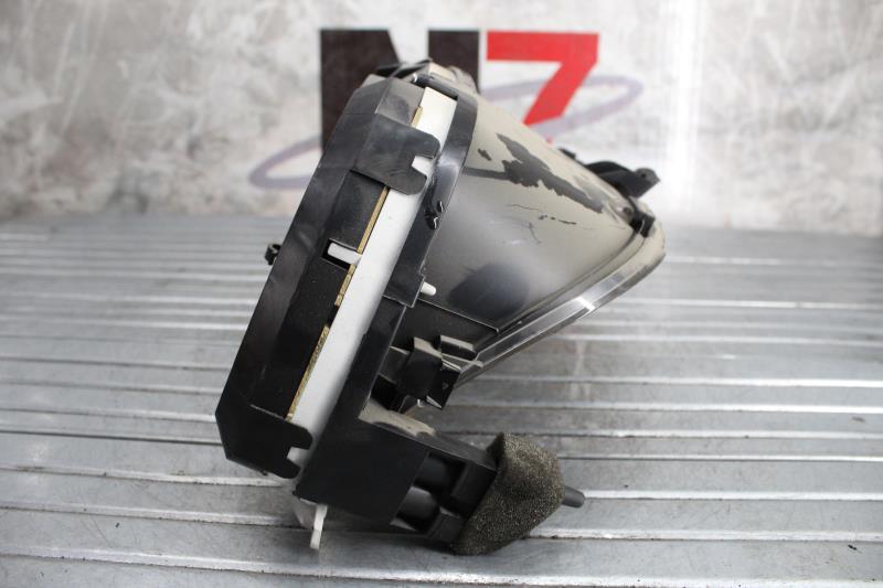 Compteur FIAT Diesel