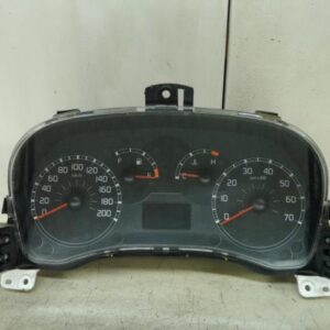 Compteur FIAT Diesel