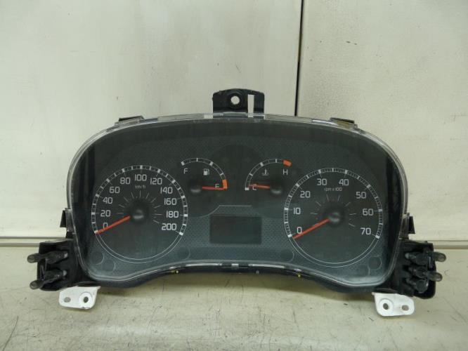 Compteur FIAT Diesel