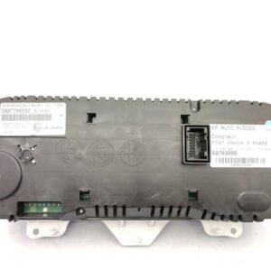 Compteur FIAT PANDA 3 PHASE 1 Essence