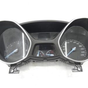 Compteur FORD FOCUS 3 PHASE 1 BREAK Diesel