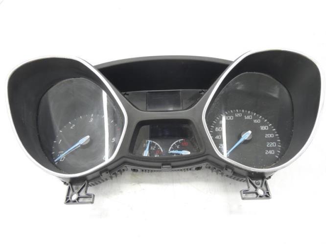 Compteur FORD FOCUS 3 PHASE 1 BREAK Diesel