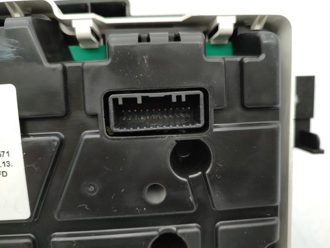 Compteur FIAT TALENTO Diesel