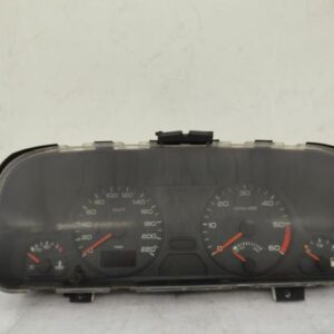 Compteur PEUGEOT 306 BREAK Diesel